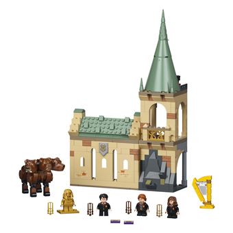 LEGO® Harry Potter™ 76387 Poudlard Rencontre avec Touffu