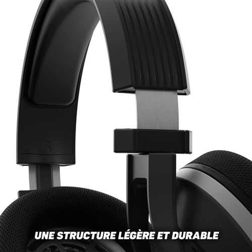 Fnac : le casque Turtle Beach Recon 500 est proposé à seulement 28