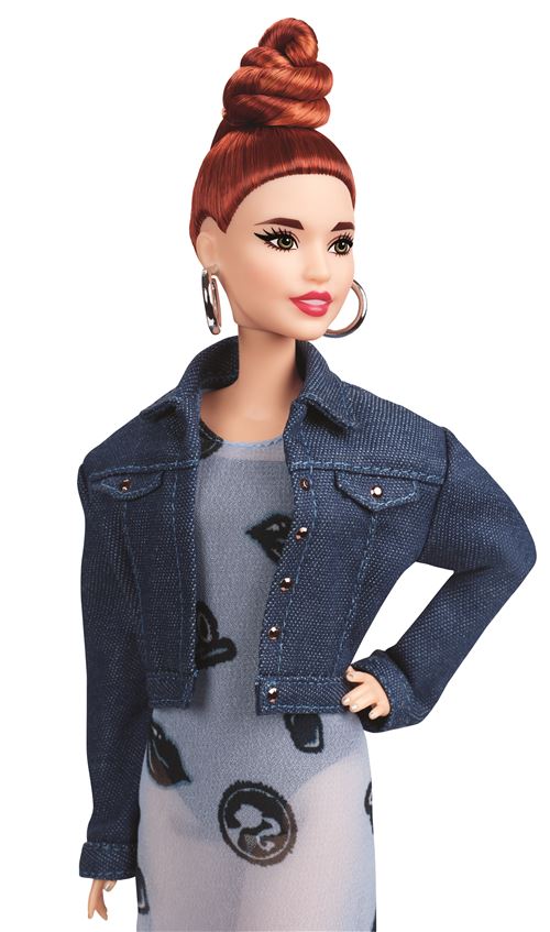 barbie de