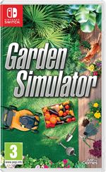 Garden Simulator Nintendo Switch