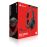 Casque-Micro Gaming Corsair HS35 Rouge_1