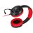 Casque-Micro Gaming Corsair HS35 Rouge_2