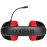 Casque-Micro Gaming Corsair HS35 Rouge_5