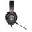 Casque-Micro Gaming Corsair HS35 Rouge_6