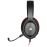 Casque-Micro Gaming Corsair HS35 Rouge_7