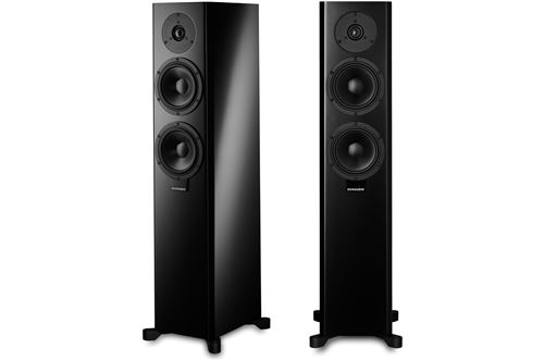 Enceinte compacte Dynaudio Xeo 30 Noir satin
