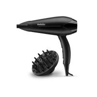 Sèche-cheveux Power Dry Babyliss 2100 W Noir