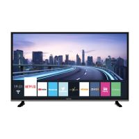 Grundig 55 VLX 7850 BP - 55" Klasse Vision 7 LED-tv - Smart TV - 4K UHD (2160p) 3840 x 2160 - HDR - zwart