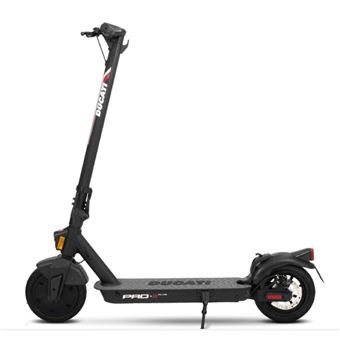 Trottinette électrique Reid E4 Plus 350W - Noire, Pour Adultes, Neuve Sous Emballage