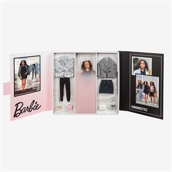 Poupée Barbie Collector Coffret Signature @Barbiestyle Série 3