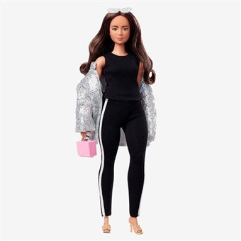 Poupée Barbie Collector Coffret Signature @Barbiestyle Série 3