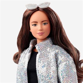 Poupée Barbie Collector Coffret Signature @Barbiestyle Série 3
