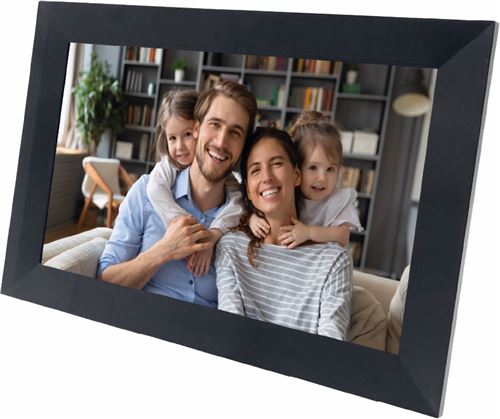 Cadre photo numerique wifi 10,1''