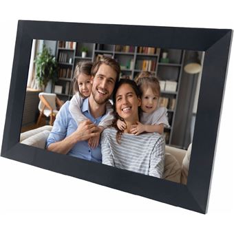 Cadre photo numerique wifi 10,1''