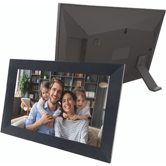 Cadre photo numerique wifi 10,1''