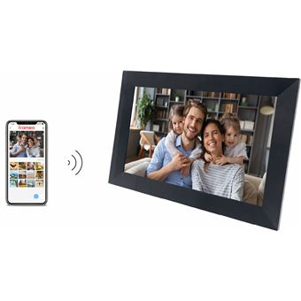 Cadre photo numerique wifi 10,1''