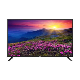 TV LED Proline L5020UHD 126 cm 4K UHD 2023 Noir