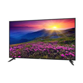 TV LED Proline L5020UHD 126 cm 4K UHD 2023 Noir