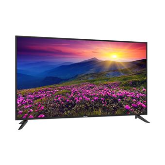 TV LED Proline L5020UHD 126 cm 4K UHD 2023 Noir