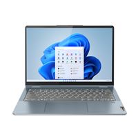 Lenovo Laptop-PC IdeaPad Flex 5 14ABR8 2-in-1-PC 14 Zoll AMD Ryzen™ 5 7430U, AMD Radeon Grafik, 16 GB RAM, 512 GB SSD, Touchscreen, Blau