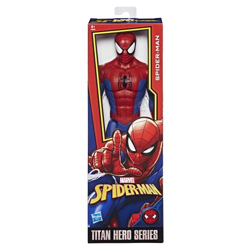 SPIDER-MAN 30CM FIGUUR
