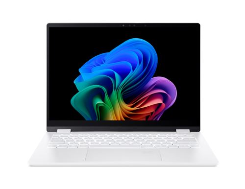 Acer Swift Edge 14 AI SFE14 51T 14 Core Ultra 7 RAM 1.024 To SSD AZERTY - vue 5