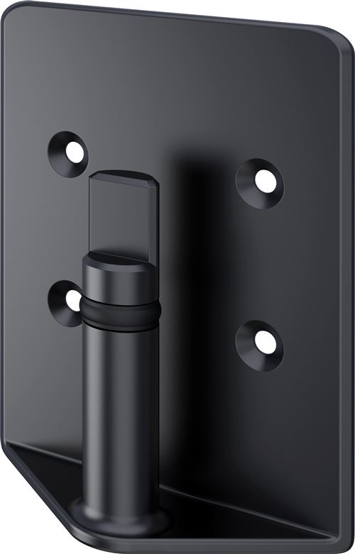 Support mural Defunc pour enceinte multiroom Wifi True Home Grande - vue 2