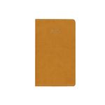 AGENDA 2023 SEMAINIER POCH ETON OCRE