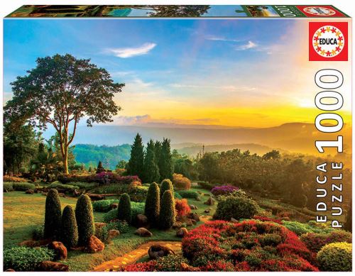 1000 BEAU JARDIN