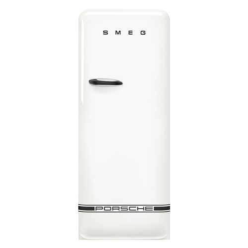 Réfrigérateur 1 Porte Smeg Fab28Rdpcw6 Blanc