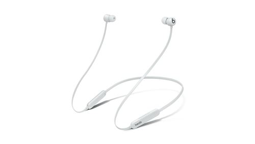 Beats Flex All-Day - In-ear hoofdtelefoons met micro - inwendig - Bluetooth - draadloos - rookgrijs - voor iPad/iPhone/iPod/TV/Watch