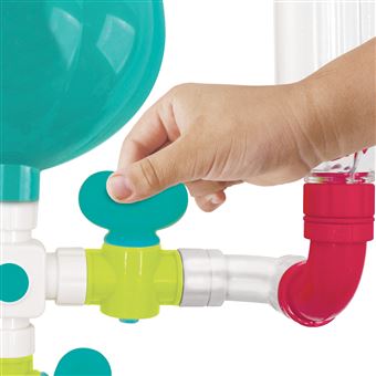 Jouet pour le bain Ludi Circuit d'eau