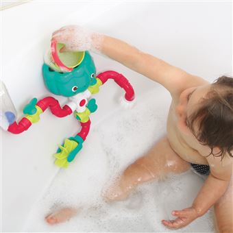 Jouet pour le bain Ludi Circuit d'eau