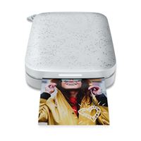 Imprimante Photo HP Sprocket 200 Blanc