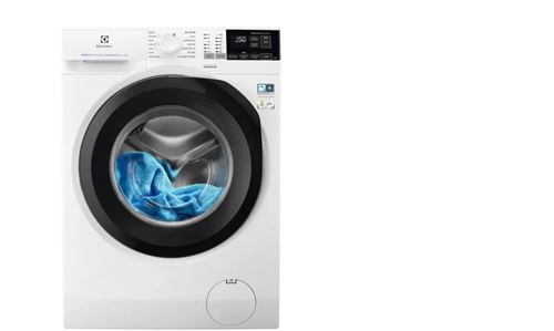 LAVE LINGE HUBLOT - POSE LIBRE - ELECTROLUX - EW6F4914BV RECONDITIONNE