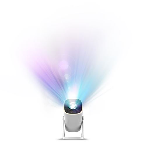 Philips NeoPix 230 Short throw projector 250 ANSI lumens LCD 1080p (1920x1080) White