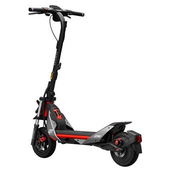 Trottinette électrique tout-terrain Segway by Ninebot ZT3 Pro D 1600 W