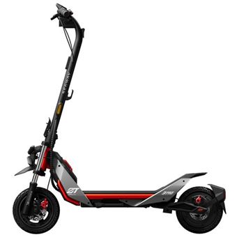 Trottinette électrique tout-terrain Segway by Ninebot ZT3 Pro D 1600 W