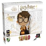 Jeu d’ambiance Gigamic Similo Harry Potter