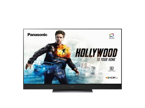 TV Smart Panasonic TX-55GZ2000E OLED 4K UHD 55