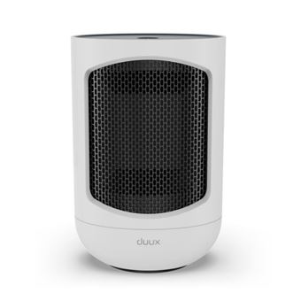 Chauffage soufflant Duux DXCH43 1500 W Blanc - 1