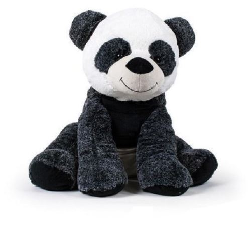 Peluche Famosa Panda 80 cm
