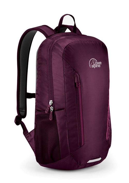 Sac à dos Lowe Alpine Vector Bordeau 18 L