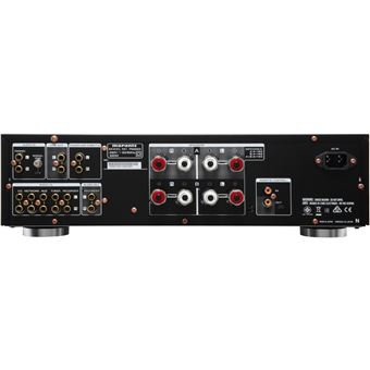 Amplificateur Marantz PM8005 Noir - Amplificateur hi-fi | fnac Suisse