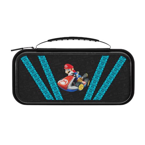 PDP Étui de voyage Plus Glow - Nintendo Switch