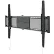 Support TV fixe Vogel's EFW 8305 Gris pour TV 40-80"