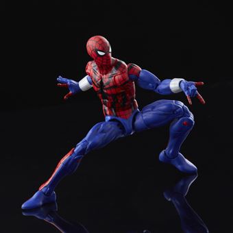 Figurine Spiderman Marvel Legends Series Spider-Man Ben Reilly