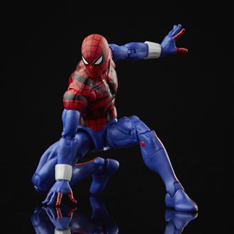 Figurine Spiderman Marvel Legends Series Spider-Man Ben Reilly