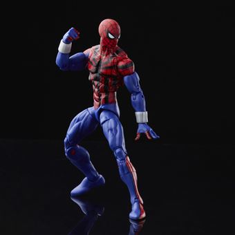 Figurine Spiderman Marvel Legends Series Spider-Man Ben Reilly