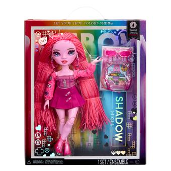 Poupée Rainbow High Fantastic Fashion - Skyler Bradshaw Mga : King Jouet,  Barbie et poupées mannequin Mga - Poupées Poupons